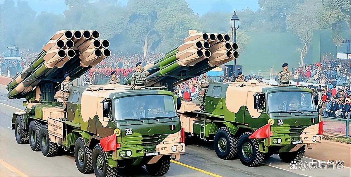 世界十大火箭炮排名，世界十大火箭炮排名前十的火箭炮排名前十的火箭炮系統 世界十大火箭炮排名，世界十大火箭炮排名前十的火箭炮排名前十的火箭炮系統 龍魚論壇 第6張