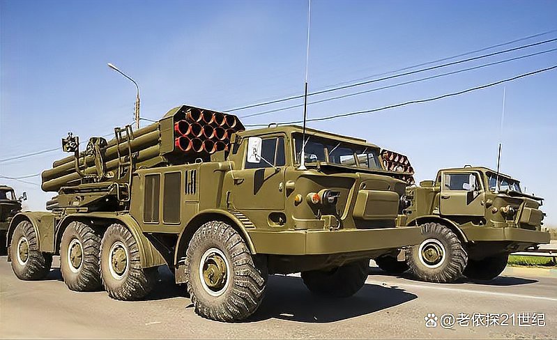 世界十大火箭炮排名，世界十大火箭炮排名前十的火箭炮排名前十的火箭炮系統 世界十大火箭炮排名，世界十大火箭炮排名前十的火箭炮排名前十的火箭炮系統 龍魚論壇 第4張