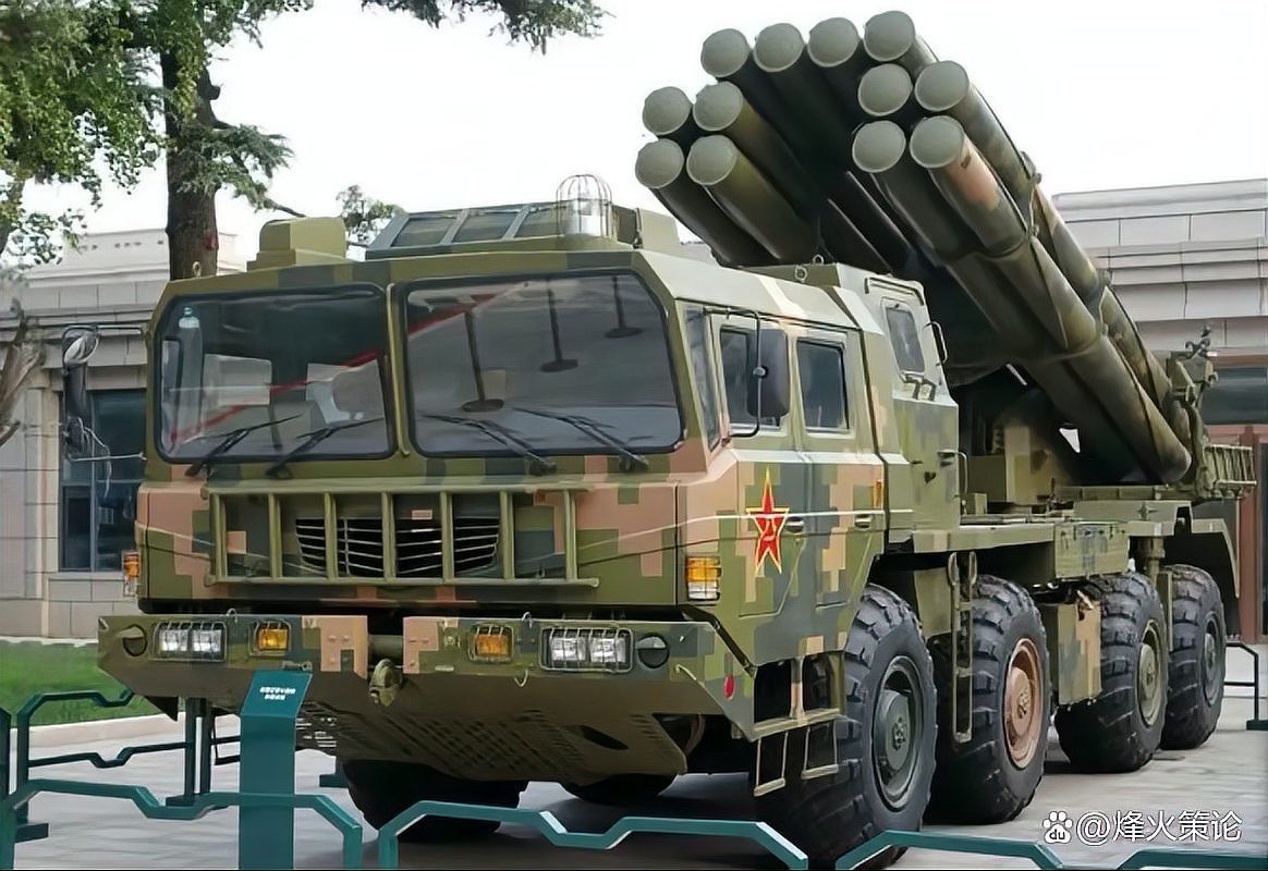 世界十大火箭炮排名，世界十大火箭炮排名前十的火箭炮排名前十的火箭炮系統 世界十大火箭炮排名，世界十大火箭炮排名前十的火箭炮排名前十的火箭炮系統 龍魚論壇 第2張