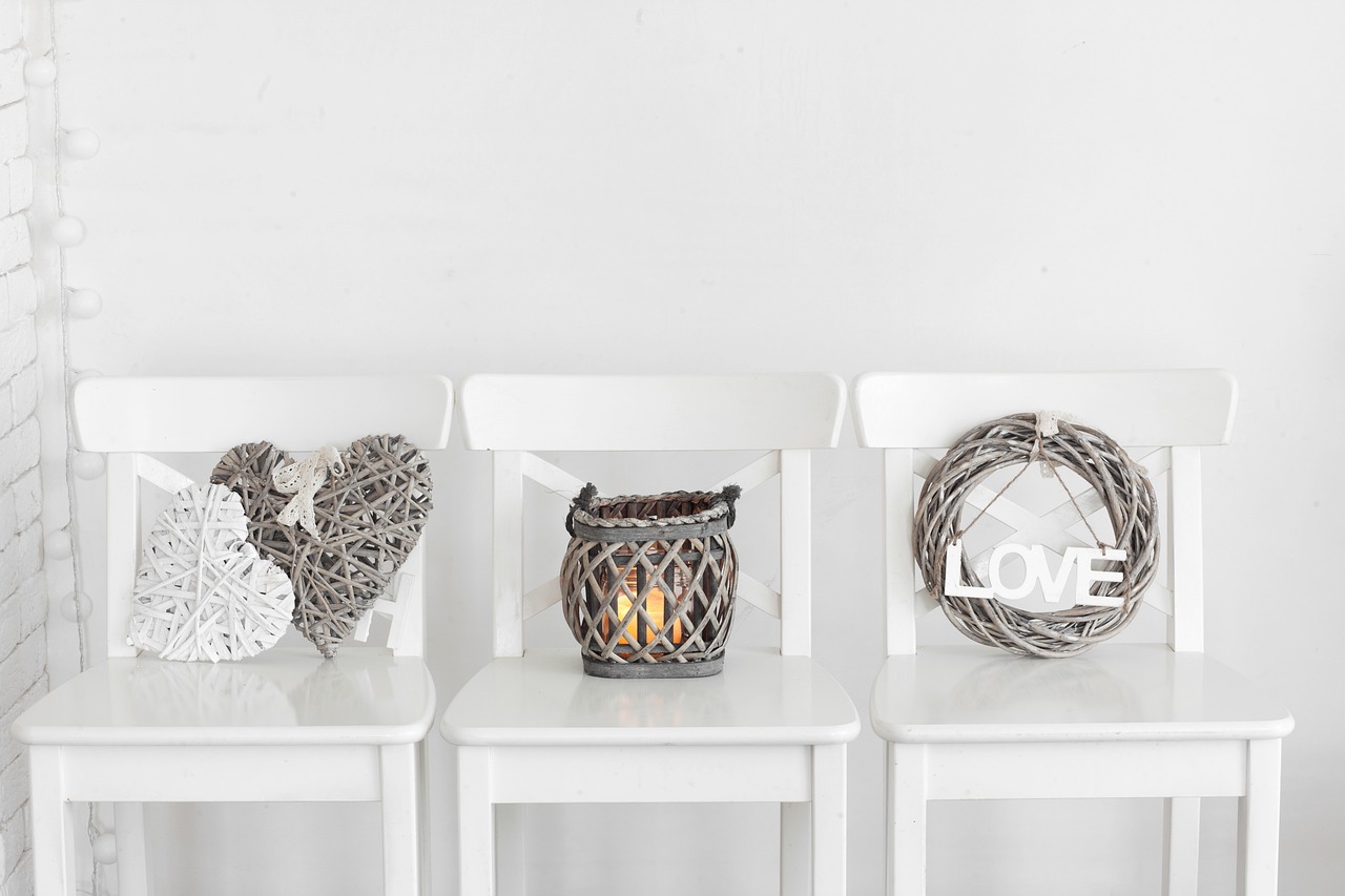 魚缸懸浮造景效果圖