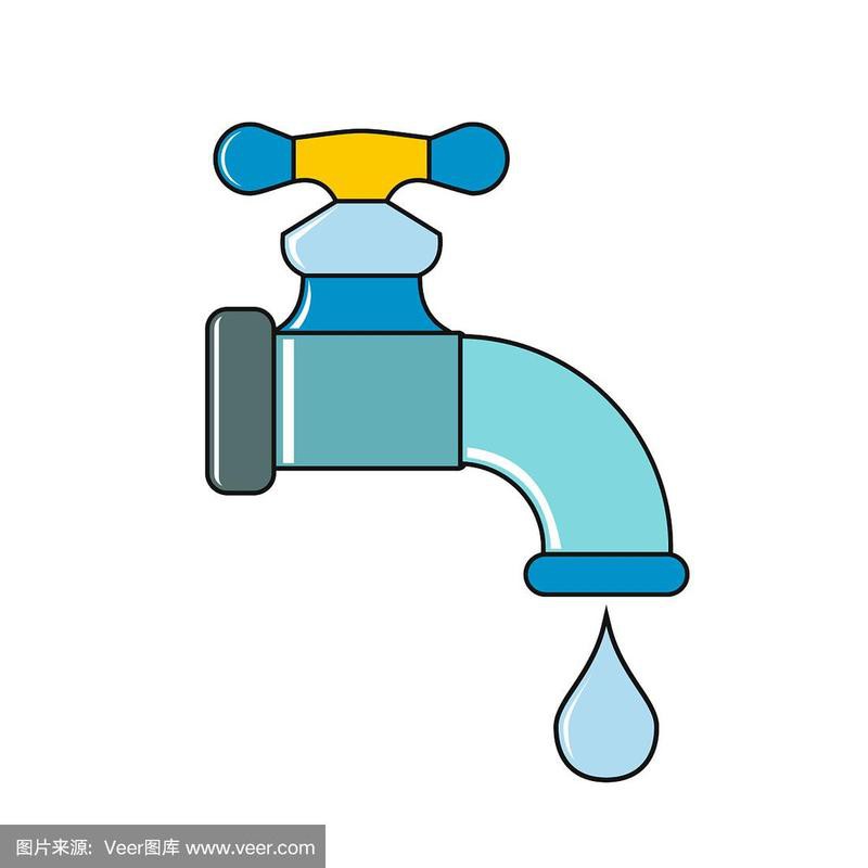 有沒(méi)有卡通風(fēng)格的龍頭？