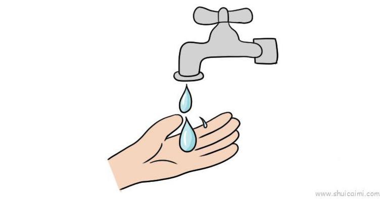 有沒(méi)有卡通風(fēng)格的龍頭？