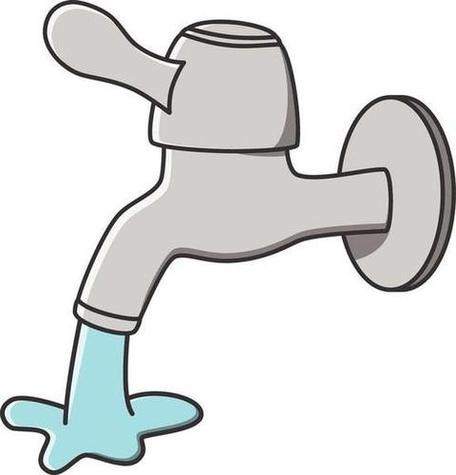 有沒(méi)有卡通風(fēng)格的龍頭？