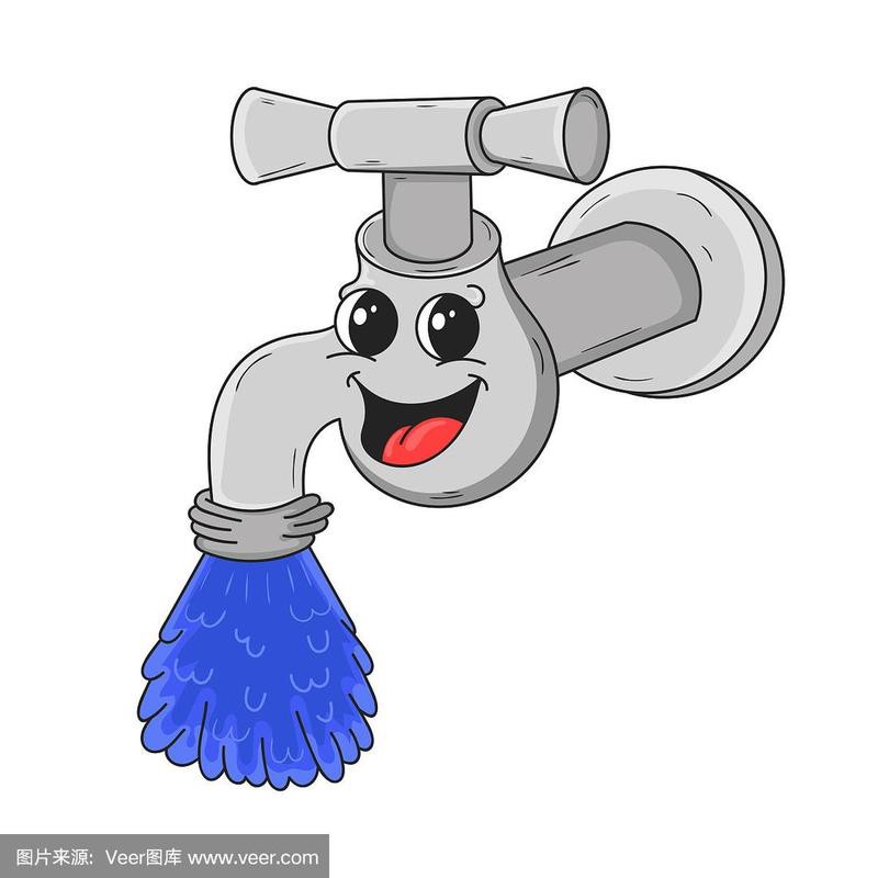 有沒(méi)有卡通風(fēng)格的龍頭？