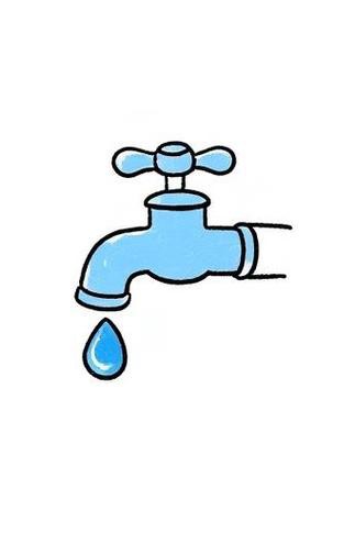 有沒有卡通風格的龍頭？