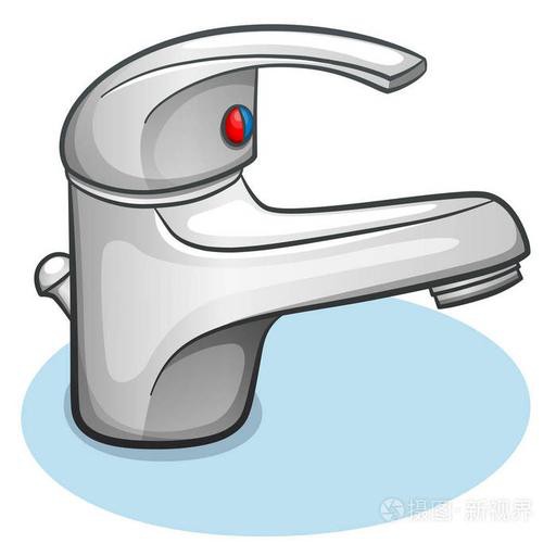 有沒(méi)有卡通風(fēng)格的龍頭？