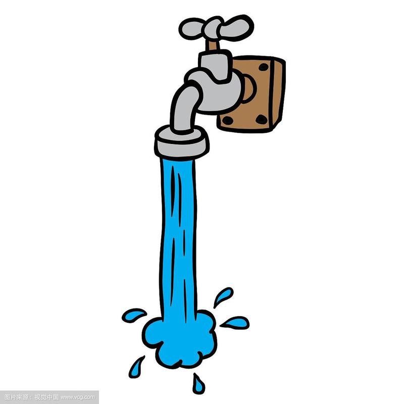 有沒(méi)有卡通風(fēng)格的龍頭？