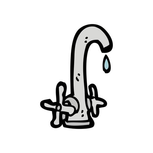 有沒(méi)有卡通風(fēng)格的龍頭？