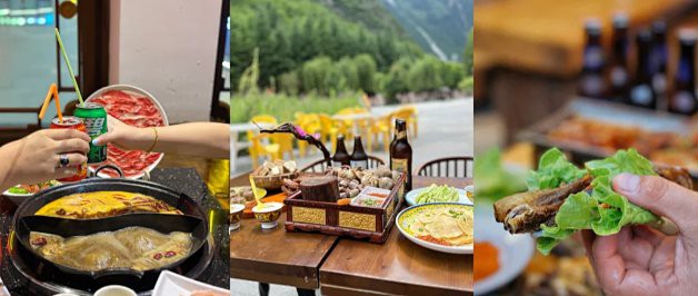 九寨溝龍魚店，九寨溝有沒有觀賞魚店