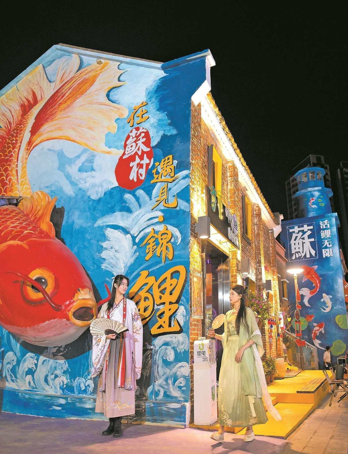 佛山錦鯉交易市場，2019年佛山錦鯉產業發展趨勢