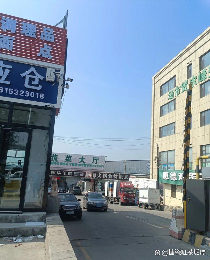 張家口魚缸批發市場，張家口魚缸批發市場是當地重要的水族用品集散地 張家口魚缸批發市場，張家口魚缸批發市場是當地重要的水族用品集散地 全國水族館企業名錄 第6張