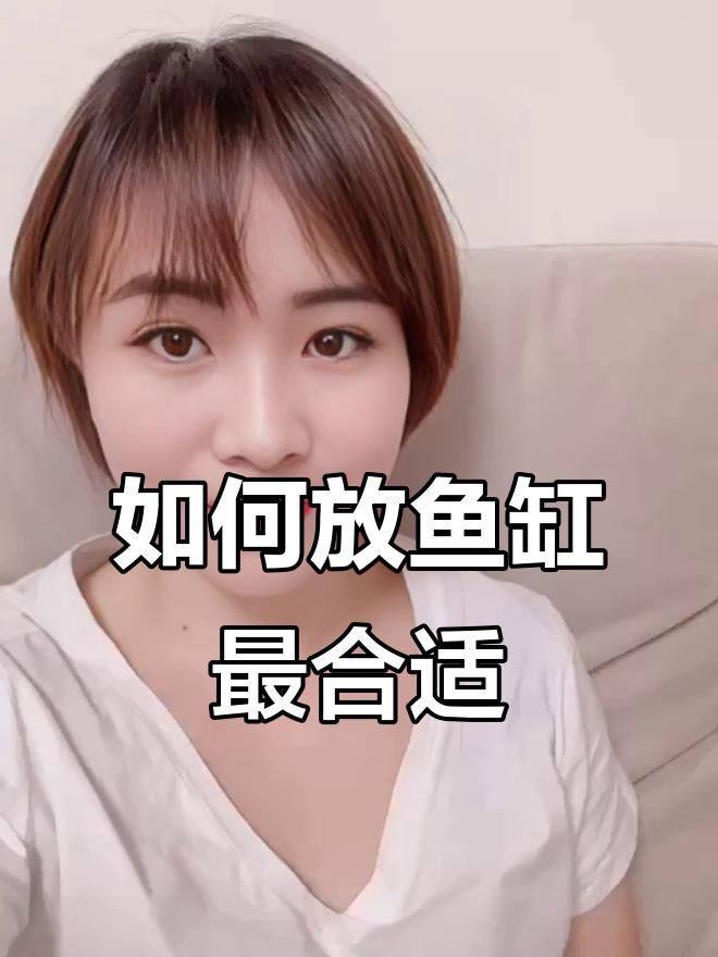 魚缸的最佳擺放位置在哪里？，《魚缸的最佳擺放位置在哪里》魚缸擺放位置在哪里