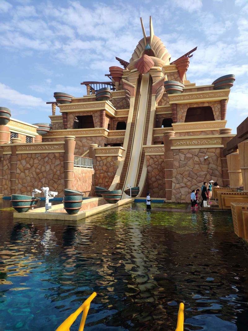 三沙水族店，三亞亞特蘭蒂斯水族館探秘欣欣love到處走走三沙水族店有潛水體驗嗎