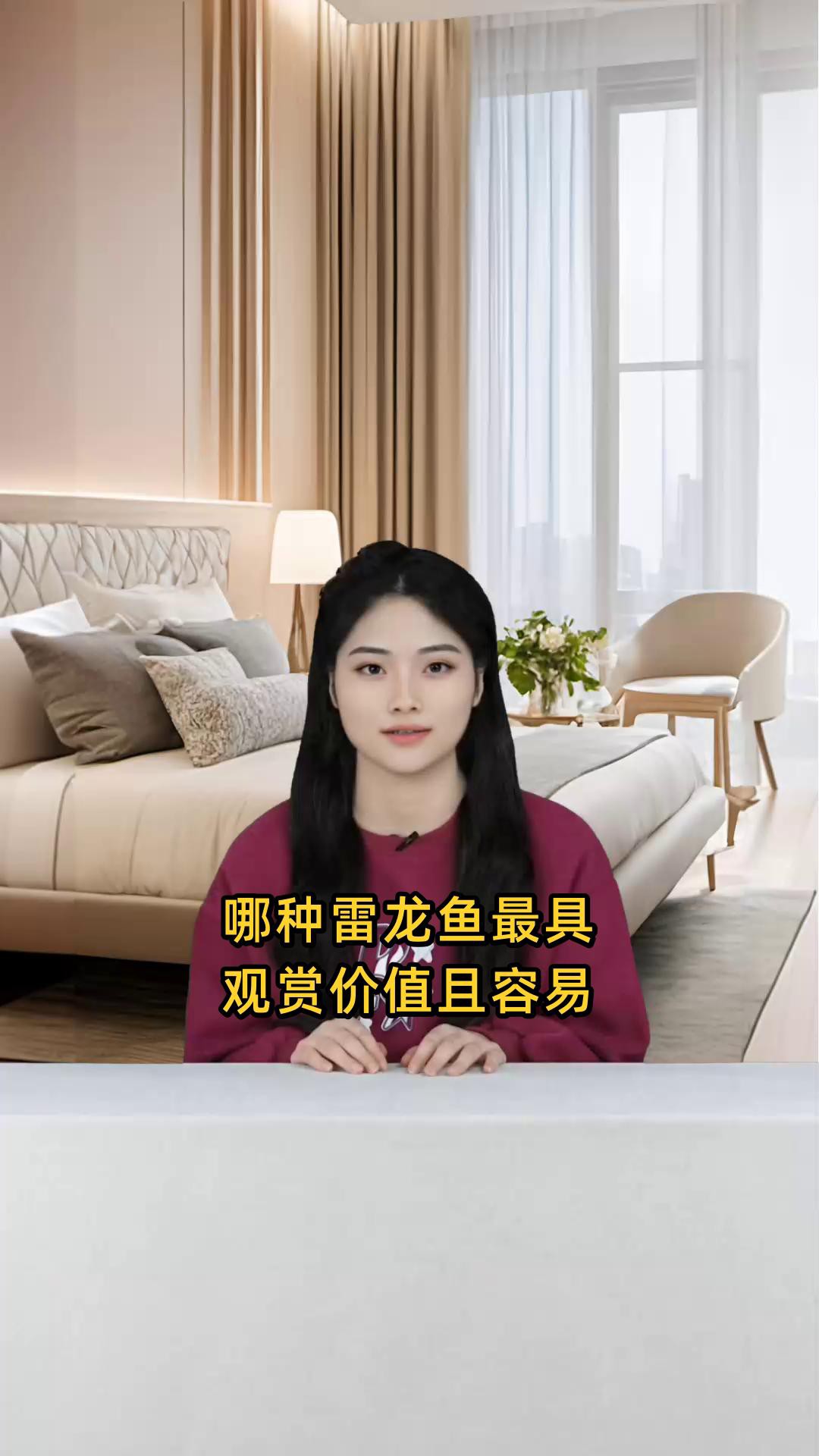 哪些品種的雷龍魚最受歡迎？，哪種雷龍魚最具觀賞價值且容易飼養 哪些品種的雷龍魚最受歡迎？，哪種雷龍魚最具觀賞價值且容易飼養 龍魚百科 第4張