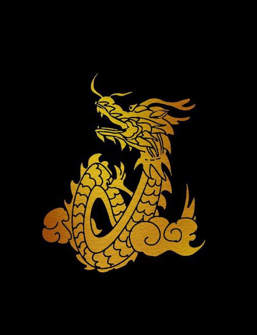 有沒有金龍圖片素材庫推薦？