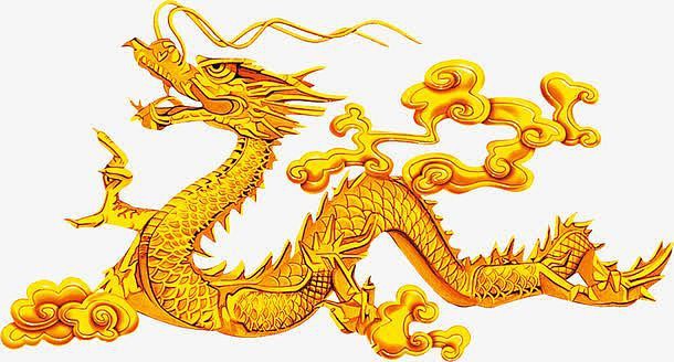 有沒有金龍圖片素材庫推薦？