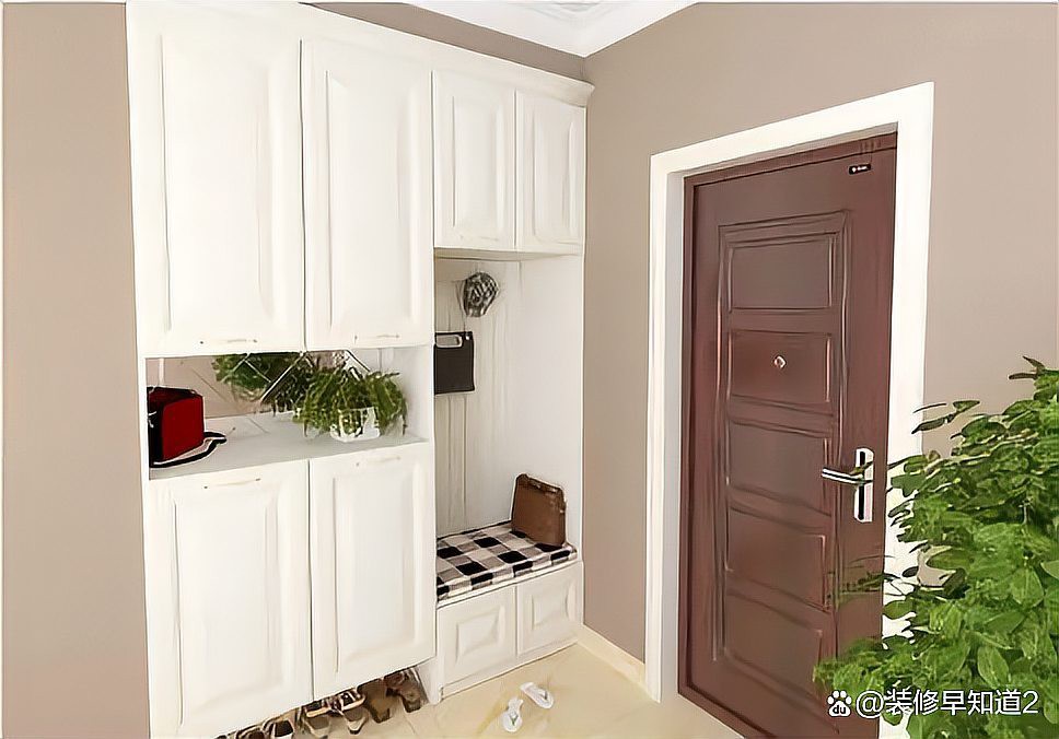 入戶門三見三不見，《入戶門三見三見三不見”\