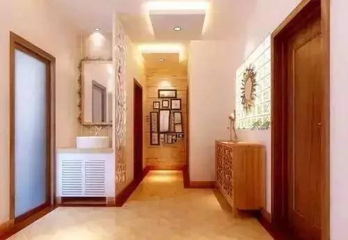 入戶門三見三不見，《入戶門三見三見三不見”\