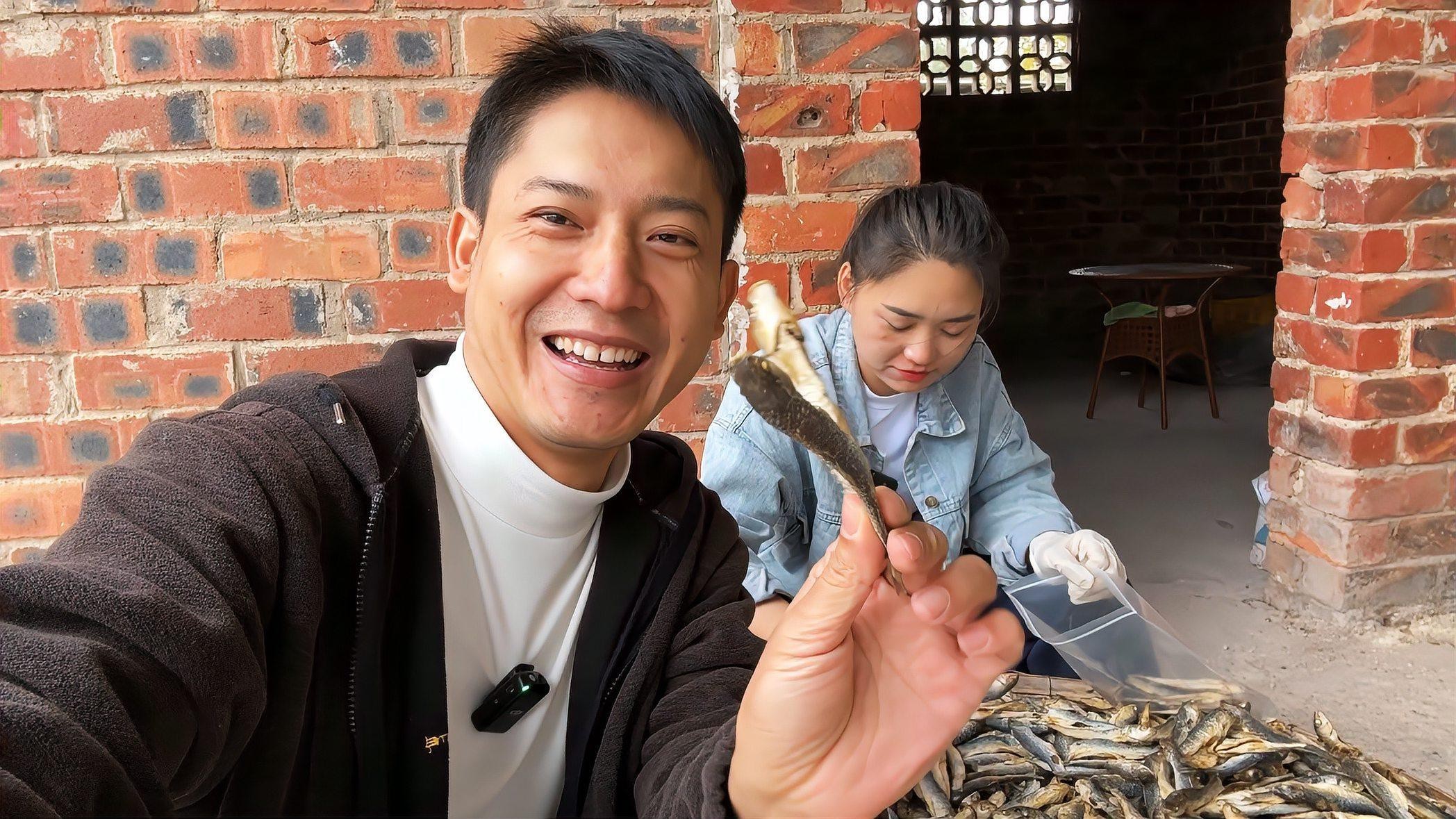 散裝龍魚干如何確保安全？