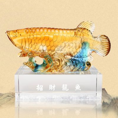 金龍魚圖案是什么魚（金龍魚圖案在現代設計中的應用）