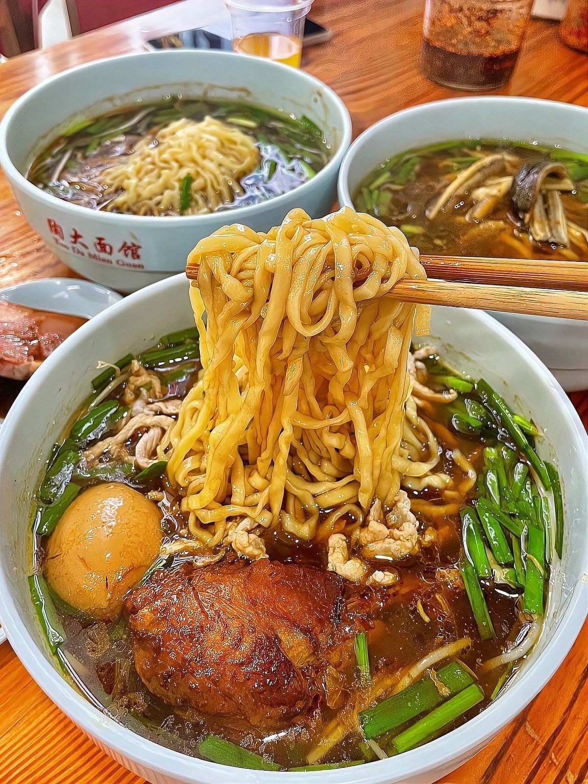 京口龍魚店，關(guān)于京口龍魚店