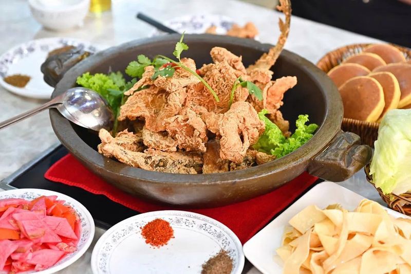 京口龍魚店，關(guān)于京口龍魚店