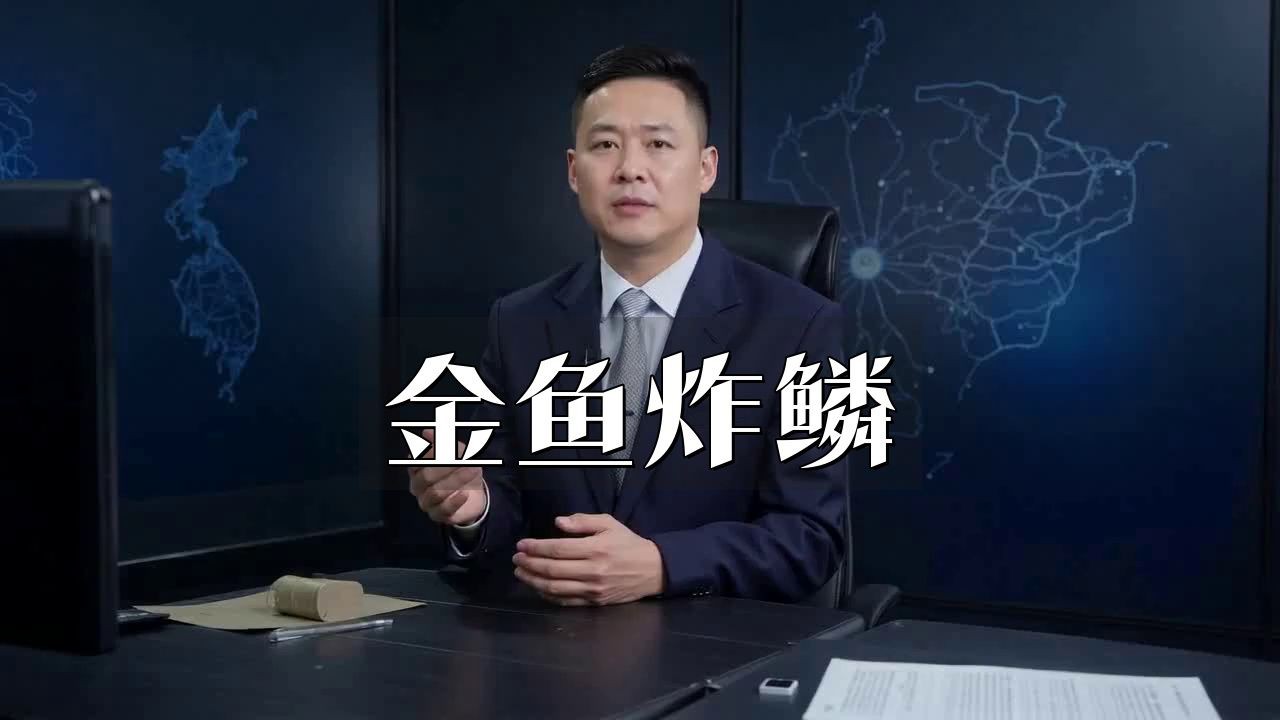 炸鱗病有哪些常見誤區，《關于炸鱗病常見誤區的摘要》 炸鱗病有哪些常見誤區，《關于炸鱗病常見誤區的摘要》 龍魚百科 第6張