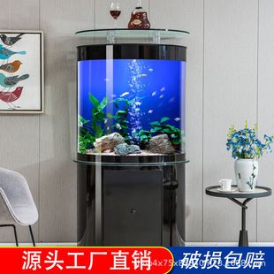 創海魚缸的口碑和質量怎么樣：創海魚缸用戶評價