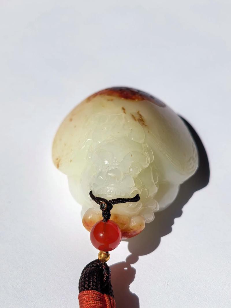 如何辨別龍龜手把件的真偽？