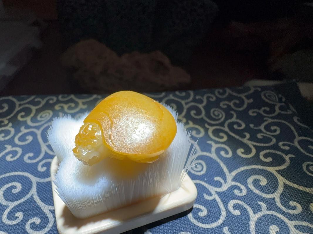 如何辨別龍龜手把件的真偽？