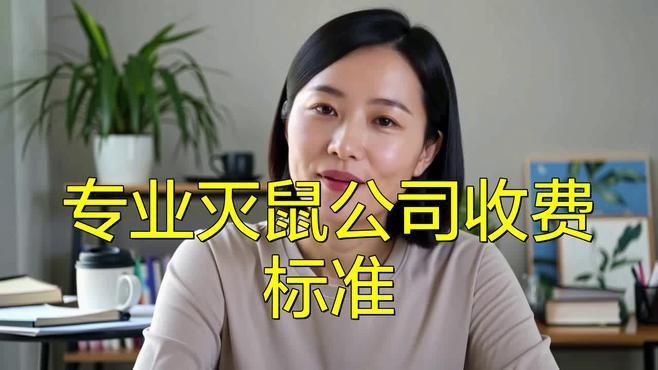 滅鼠公司一般多少錢，成都滅鼠公司一般多少錢 滅鼠公司一般多少錢，成都滅鼠公司一般多少錢 龍魚百科 第5張