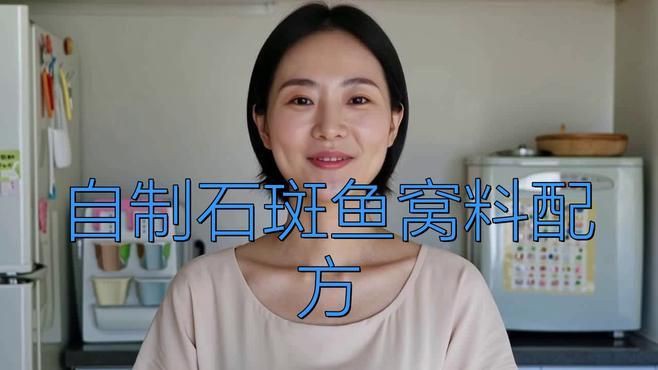 溪石斑第一名窩料，“溪石斑第一名窩料”聚焦于針對(duì)溪石斑高效誘聚的優(yōu)質(zhì)窩料選擇
