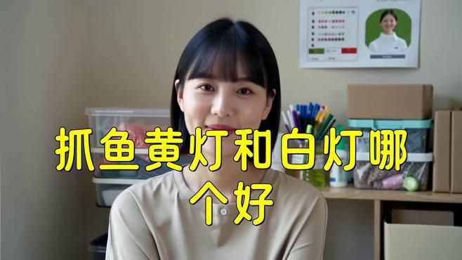 晚上照水下魚用黃燈還是白燈,夜晚釣魚燈光技巧,四種顏色誘魚效果大揭秘 龍魚百科 第1張 晚上照水下魚用黃燈還是白燈,夜晚釣魚燈光技巧,四種顏色誘魚效果大揭秘 晚上照水下魚用黃燈還是白燈,夜晚釣魚燈光技巧,四種顏色誘魚效果大揭秘 龍魚百科 第1張