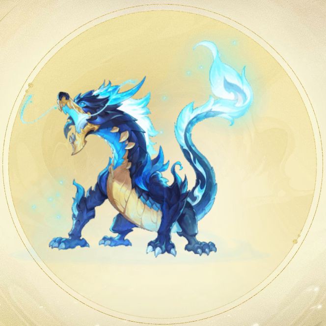 夢幻西游雷龍是稀有的嗎，《夢幻西游》雷龍作為龍族召喚獸其稀有性主要體現(xiàn)在以下幾個方面