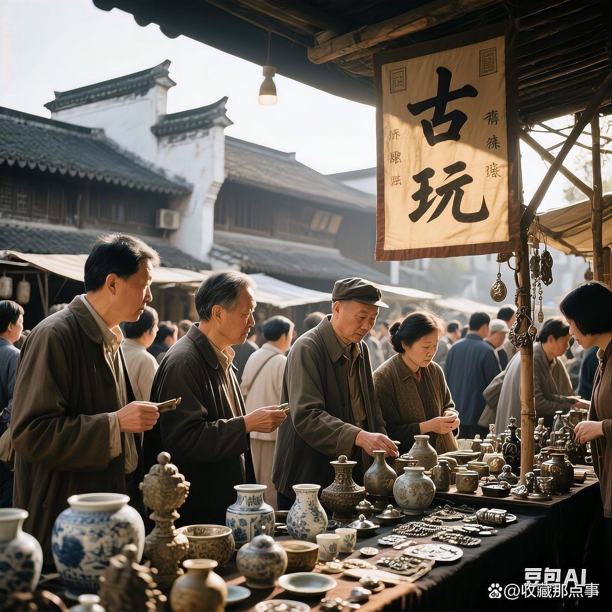 廣州收藏品交易注意事項(xiàng)，廣州產(chǎn)品銷毀公司:揭露混亂收藏品套路