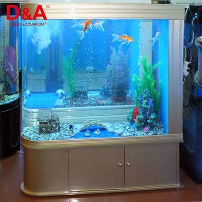 魚缸質(zhì)量怎么樣 魚缸質(zhì)量怎么樣 魚缸百科 第2張