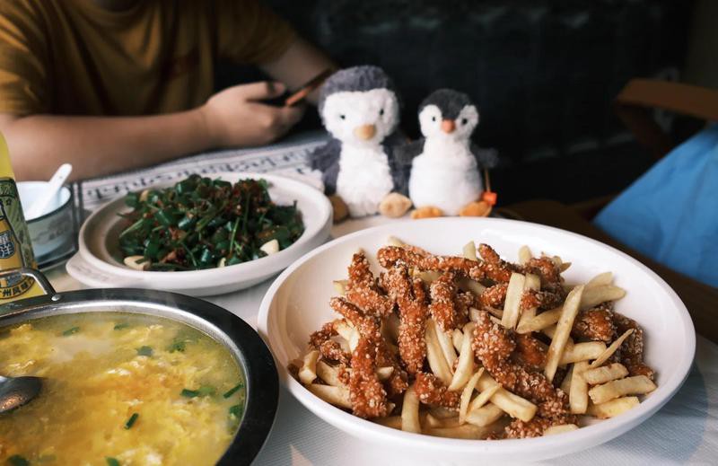 壽縣龍魚店，壽縣龍魚店歷史背景是什么壽縣龍魚店的歷史背景是什么