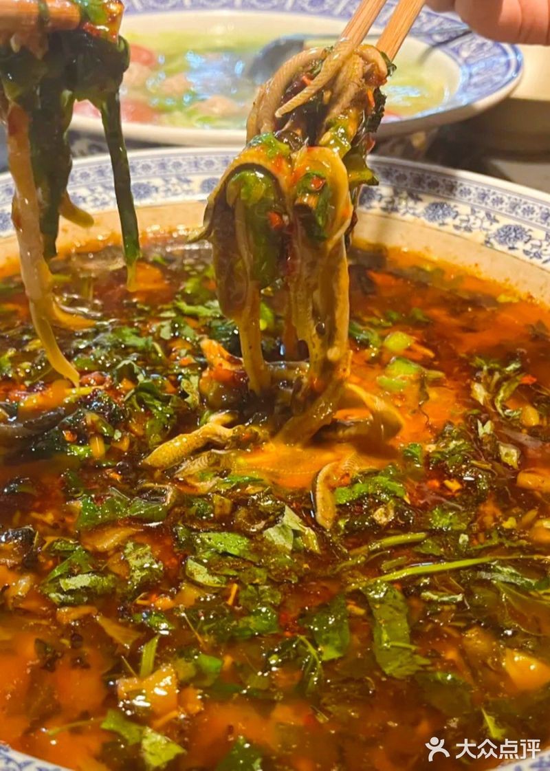 峨眉山龍魚店，大眾點評峨眉山龍魚店有哪些分店