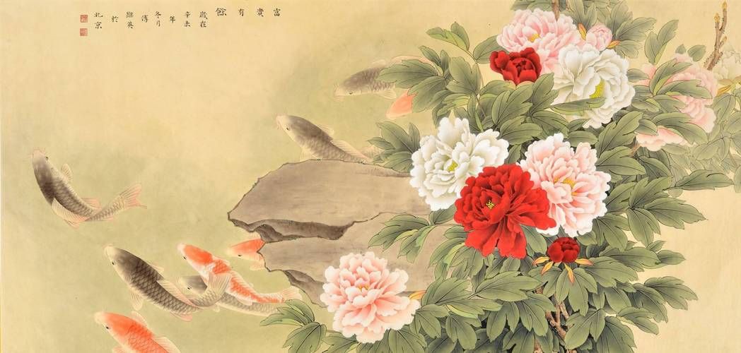 牡丹魚圖片大全大圖,牡丹魚是一種極具觀賞價(jià)值的魚類 龍魚百科 第7張 牡丹魚圖片大全大圖,牡丹魚是一種極具觀賞價(jià)值的魚類 牡丹魚圖片大全大圖,牡丹魚是一種極具觀賞價(jià)值的魚類 龍魚百科 第7張