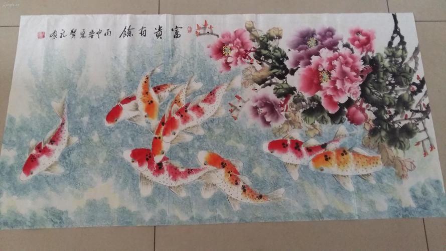 牡丹魚圖片大全大圖,牡丹魚是一種極具觀賞價(jià)值的魚類 龍魚百科 第15張 牡丹魚圖片大全大圖,牡丹魚是一種極具觀賞價(jià)值的魚類 牡丹魚圖片大全大圖,牡丹魚是一種極具觀賞價(jià)值的魚類 龍魚百科 第15張