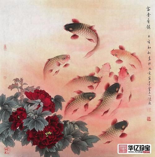 牡丹魚圖片大全大圖,牡丹魚是一種極具觀賞價(jià)值的魚類 龍魚百科 第17張 牡丹魚圖片大全大圖,牡丹魚是一種極具觀賞價(jià)值的魚類 牡丹魚圖片大全大圖,牡丹魚是一種極具觀賞價(jià)值的魚類 龍魚百科 第17張