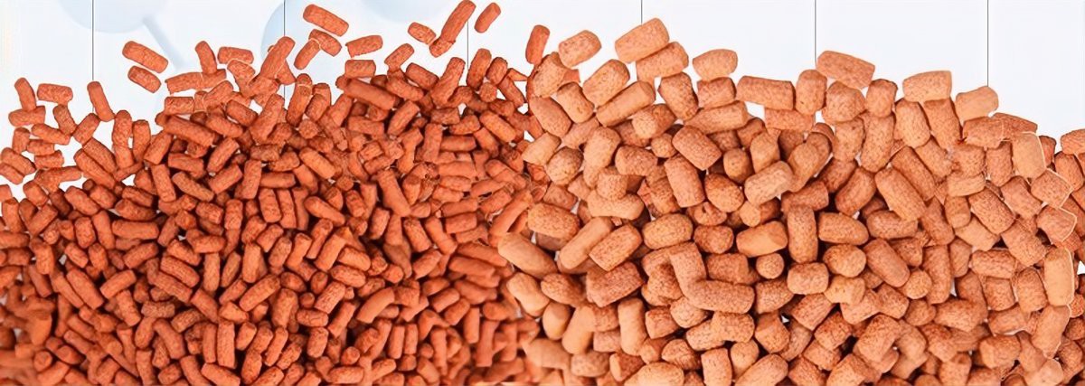 仟湖飼料是雜牌還是名牌，仟湖觀賞魚飼料的優勢 仟湖飼料是雜牌還是名牌，仟湖觀賞魚飼料的優勢 龍魚論壇 第1張