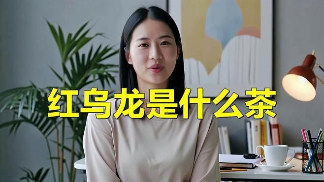 紅烏龍是什么茶，紅烏龍是2008年由臺灣茶業改良場創制的創新型烏龍茶 紅烏龍是什么茶，紅烏龍是2008年由臺灣茶業改良場創制的創新型烏龍茶 龍魚論壇 第1張