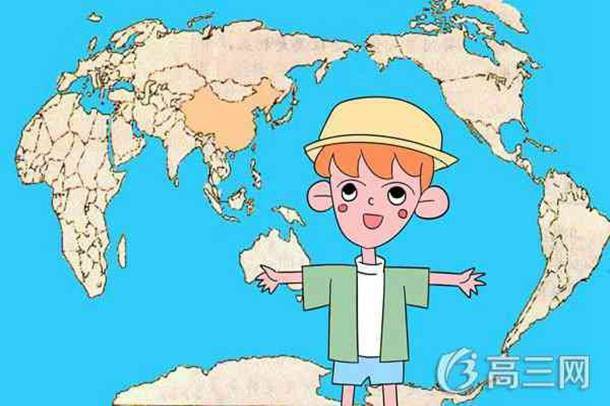 世界四大漁場及其成因，世界四大漁場形成的原因