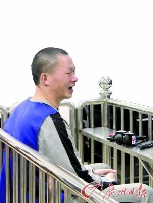 東莞徐文輝最新消息，東莞“狼爸”棍棒教育虐打4歲女兒致死