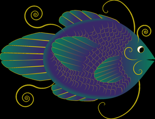 虎魚吃啥