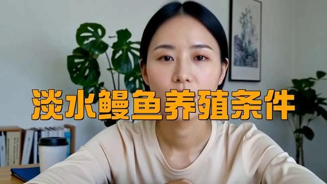 鰻魚為什么不能隨便養，《鰻魚為什么不能隨便養》