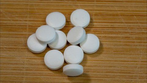 土霉素治療蒙眼病有副作用嗎？