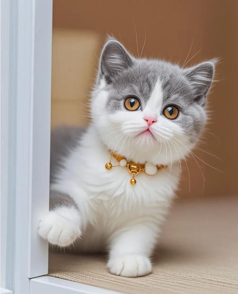 貓貓圖片，《貓貓圖片》在當(dāng)今數(shù)字化的時(shí)代，“貓貓圖片”已然成為一種文化 貓貓圖片，《貓貓圖片》在當(dāng)今數(shù)字化的時(shí)代，“貓貓圖片”已然成為一種文化 龍魚(yú)百科 第2張