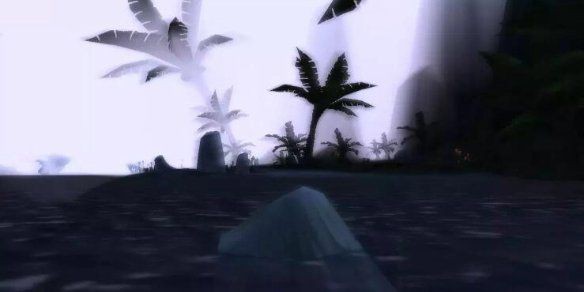 魔獸世界幽靈魚，《魔獸世界》wlk懷舊服幽靈魚怎么釣